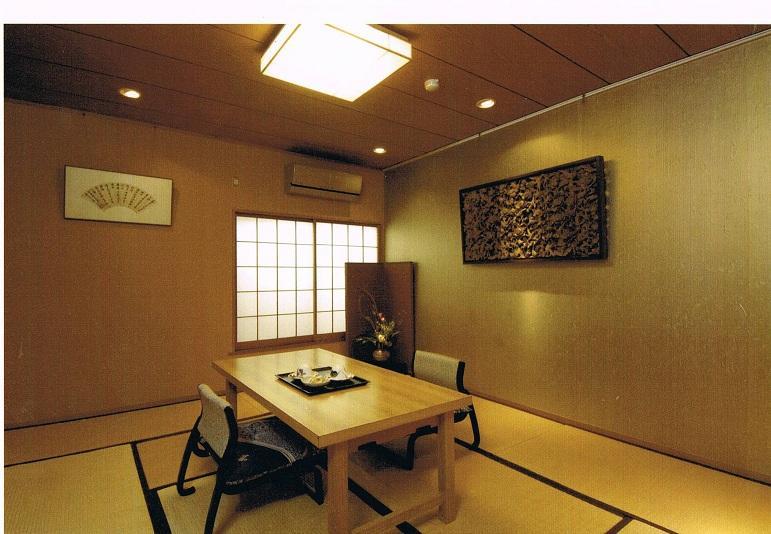 Yamanaka Ryokan طوكيو المظهر الخارجي الصورة