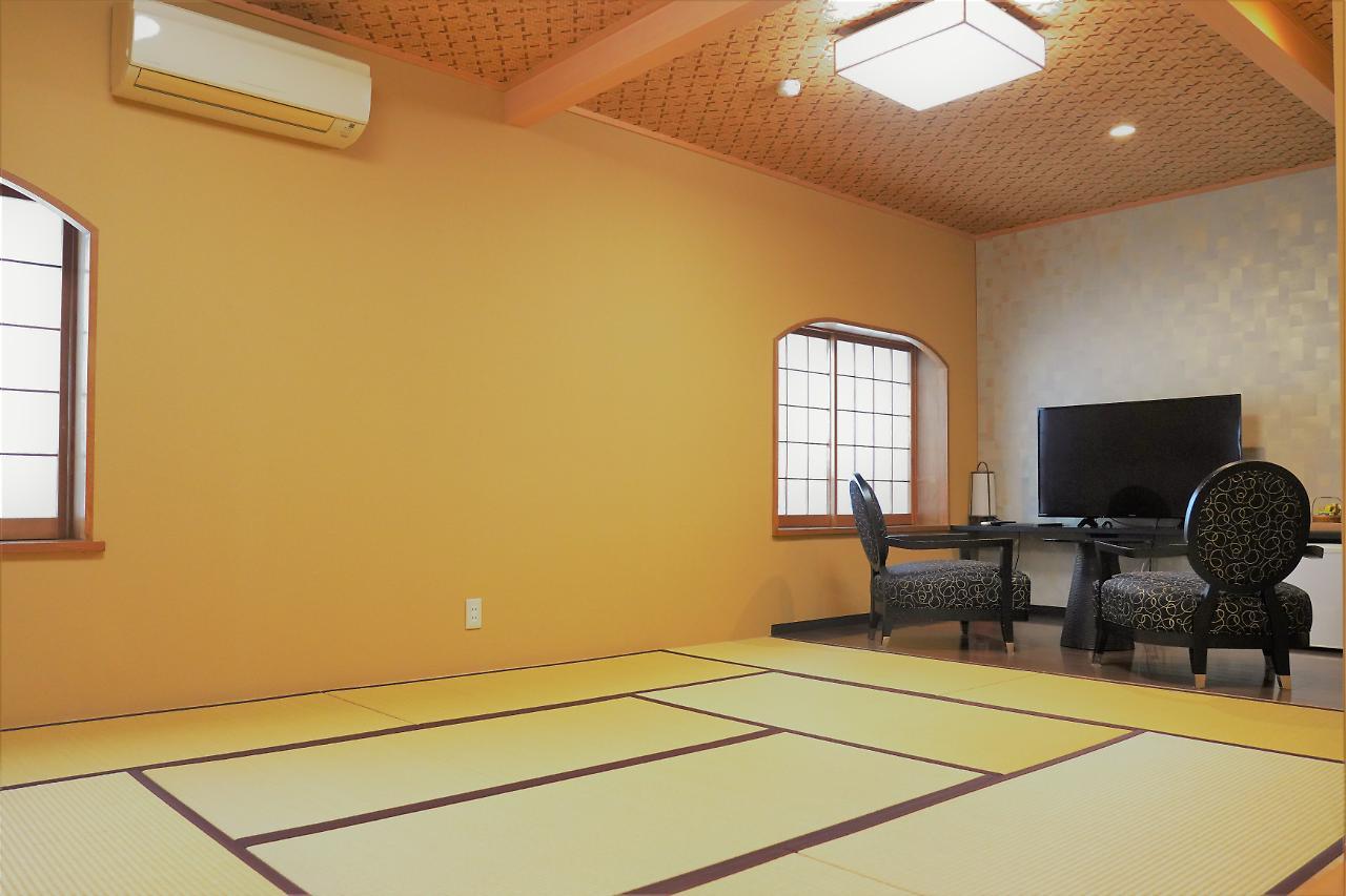 Yamanaka Ryokan طوكيو المظهر الخارجي الصورة