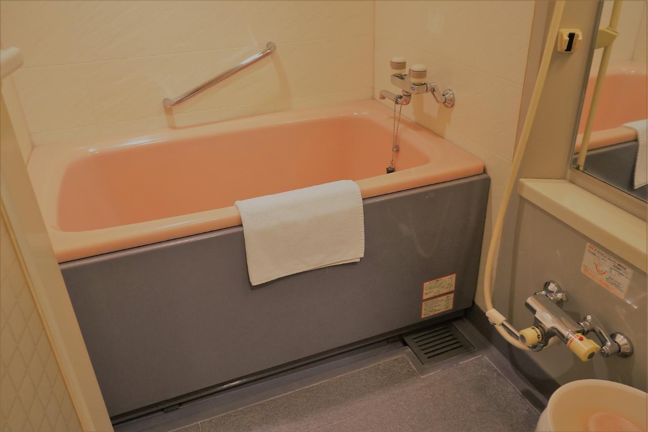 Yamanaka Ryokan طوكيو المظهر الخارجي الصورة