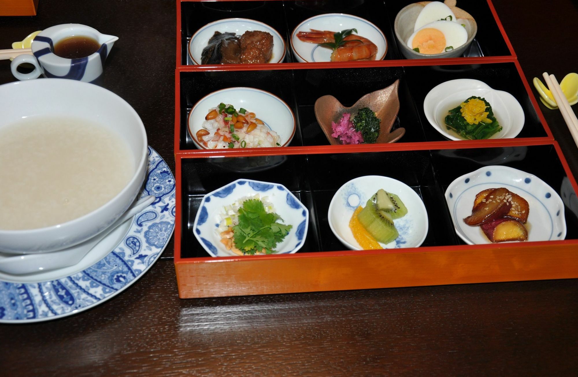 Yamanaka Ryokan طوكيو المظهر الخارجي الصورة